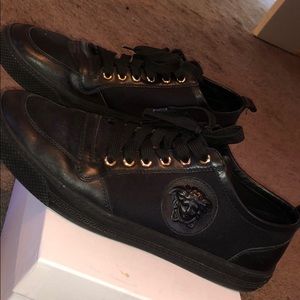 Versace sneakers